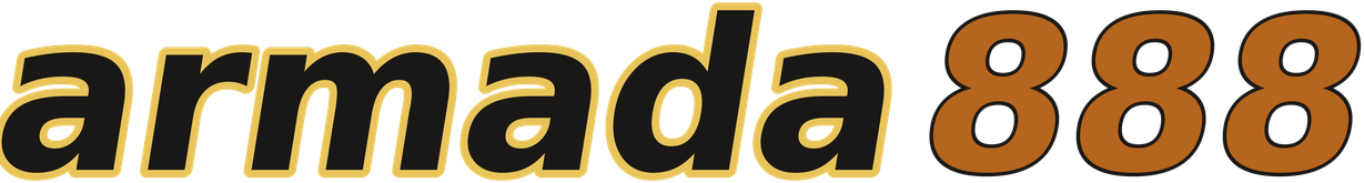 armada888 logo